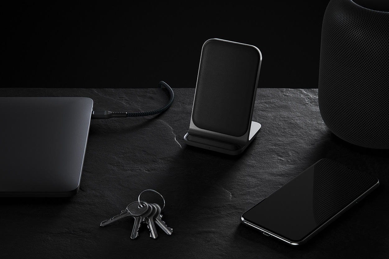 Nomad | Base Station Stand