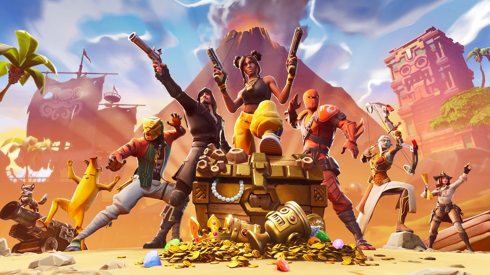 Bild: Epic Games