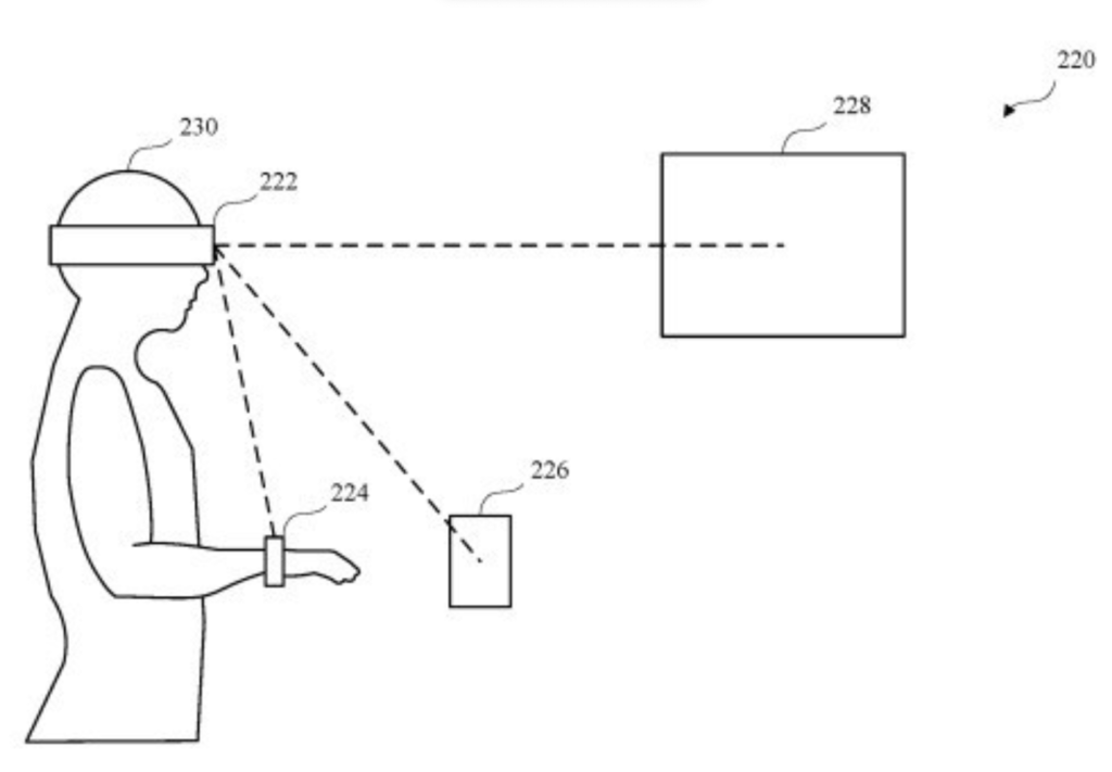 Bild: US Patent & Trademark Office