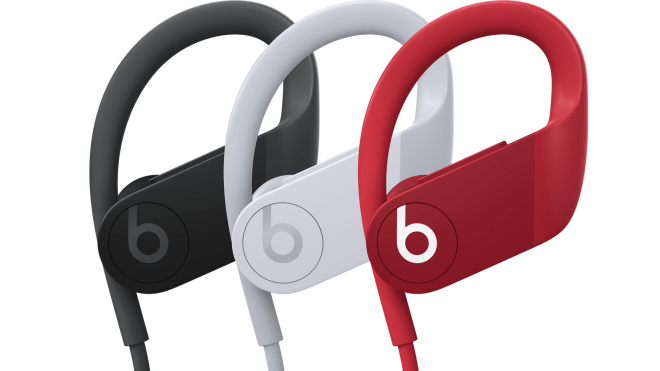 Bild: Beats / via WinFuture