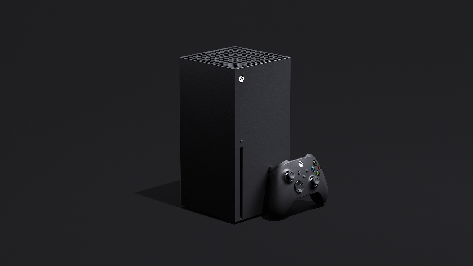Xbox