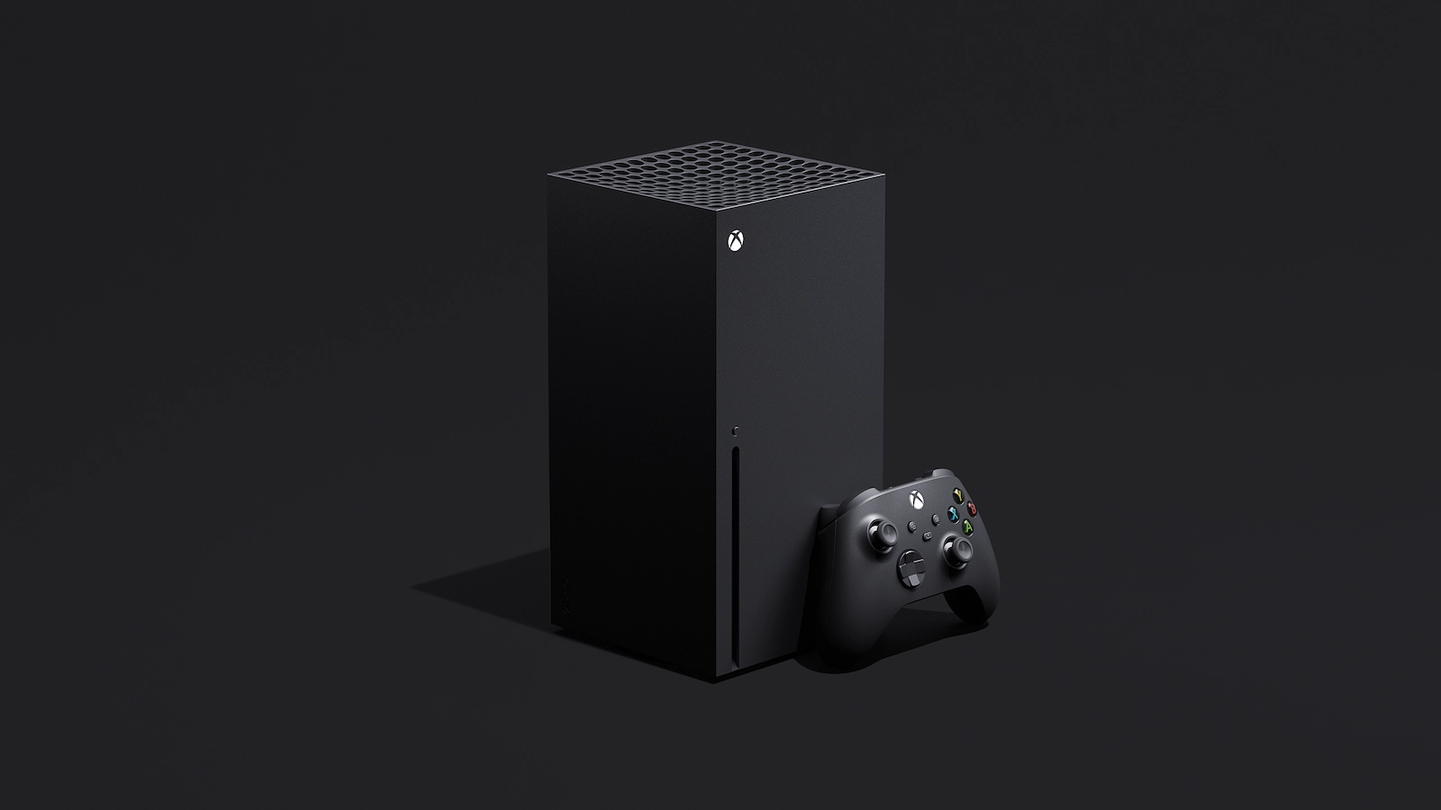Xbox