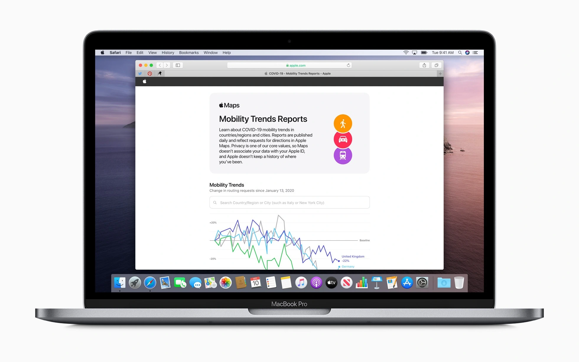 Bild: Apple