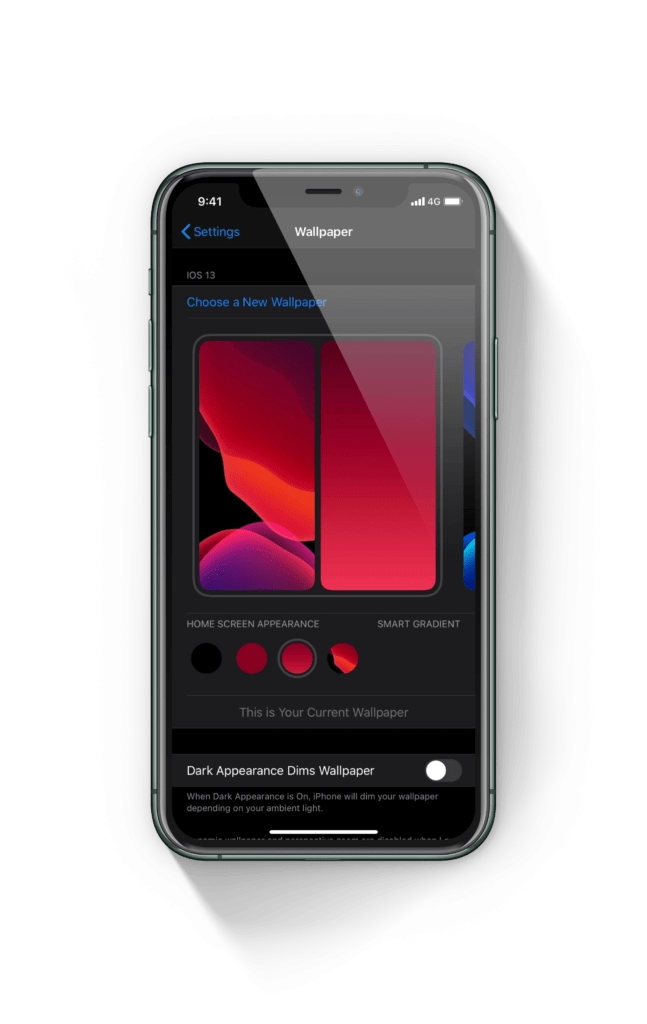 Screenshot via DongleBookPro / Mockup by Apfelpatient