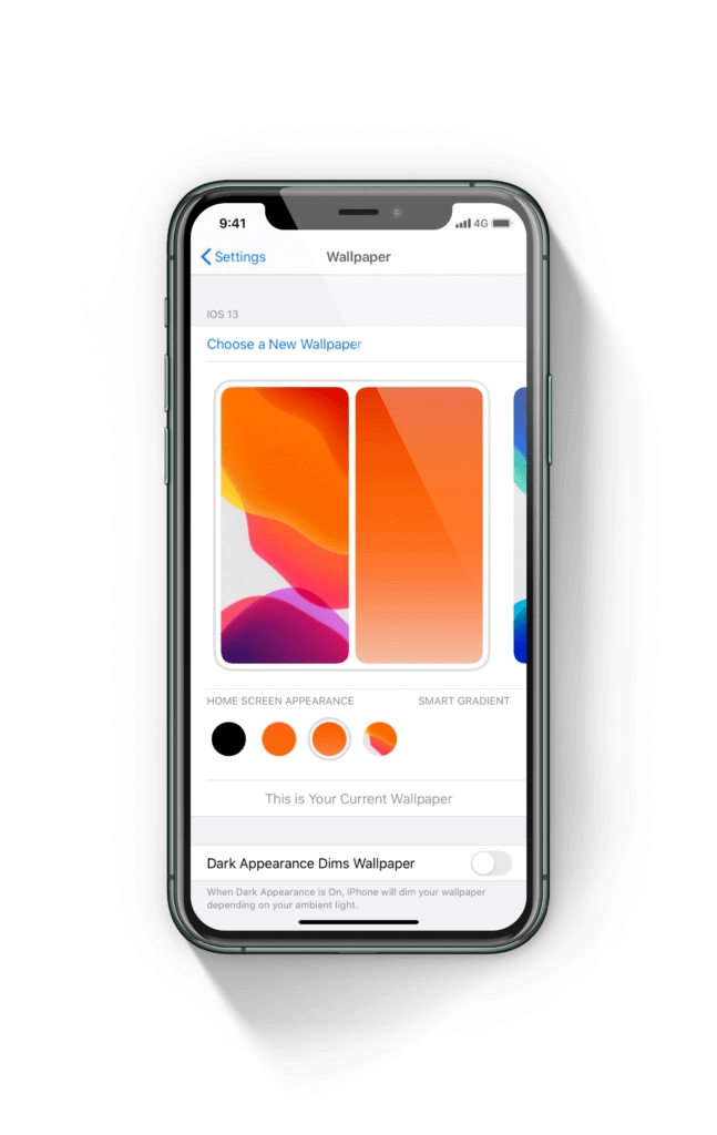Screenshot via DongleBookPro / Mockup by Apfelpatient