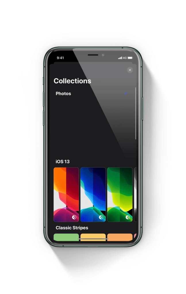 Screenshot via DongleBookPro / Mockup by Apfelpatient