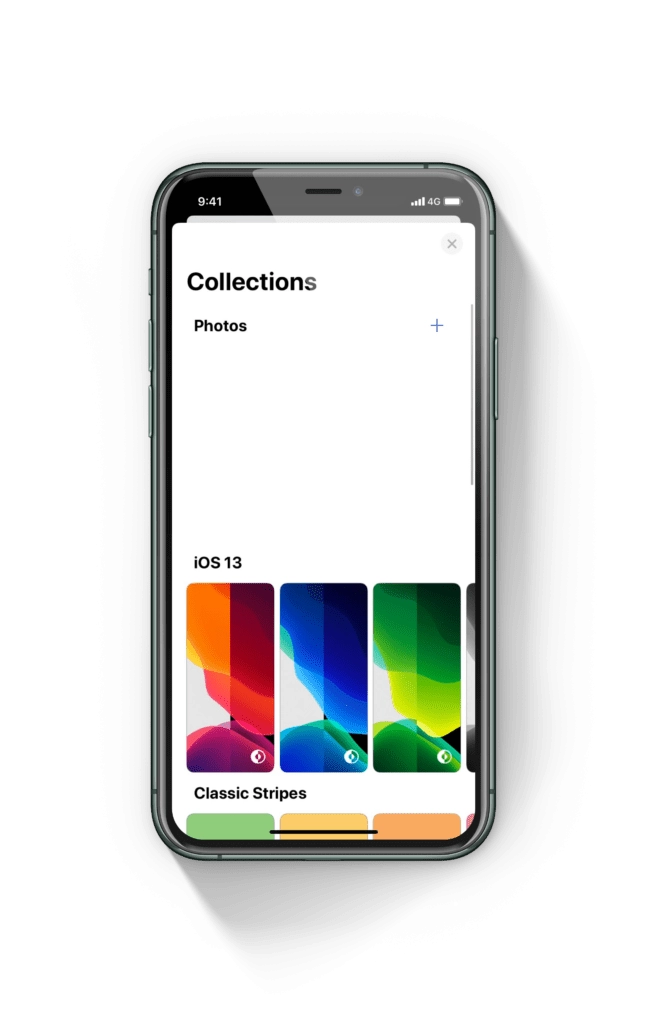 Screenshot via DongleBookPro / Mockup by Apfelpatient