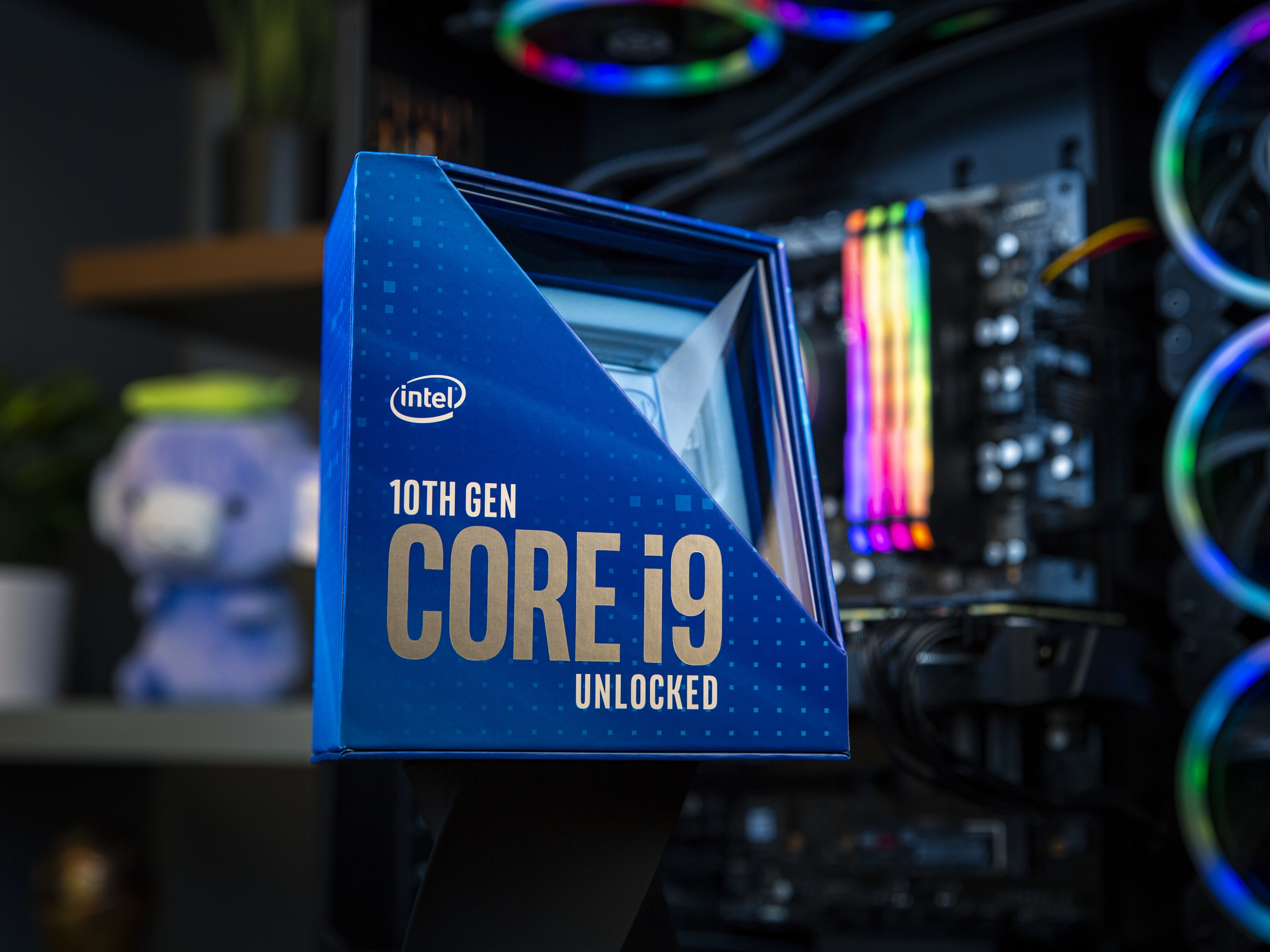 Bild: Intel