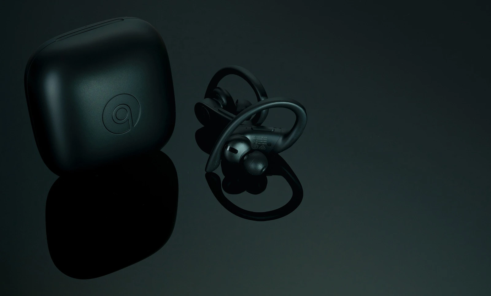 Powerbeats Pro