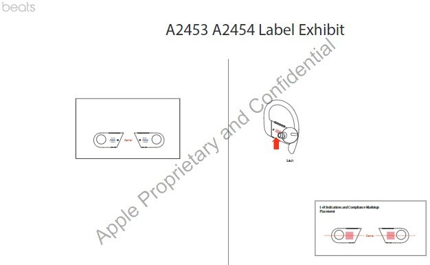 Bild: Apple / Datenbank: FCC