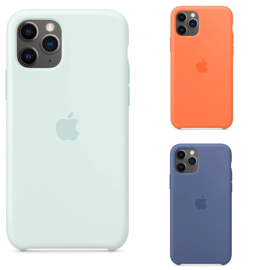 Bild: Apple