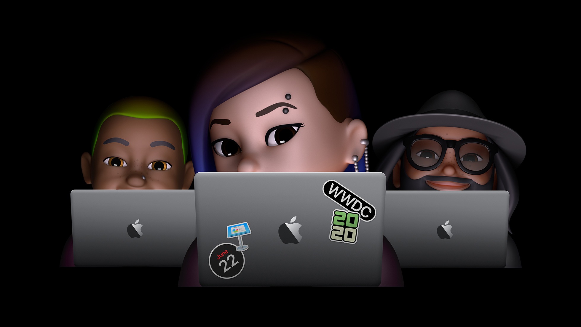 Bild: Apple