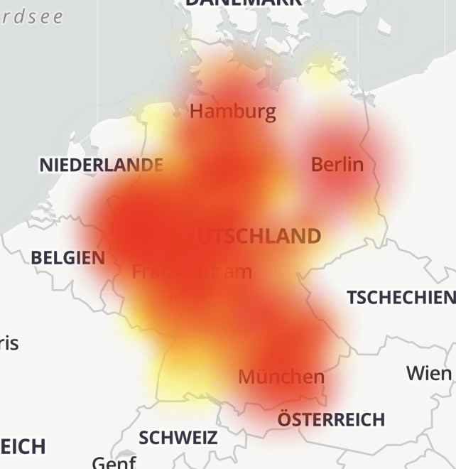 via allestörungen.de