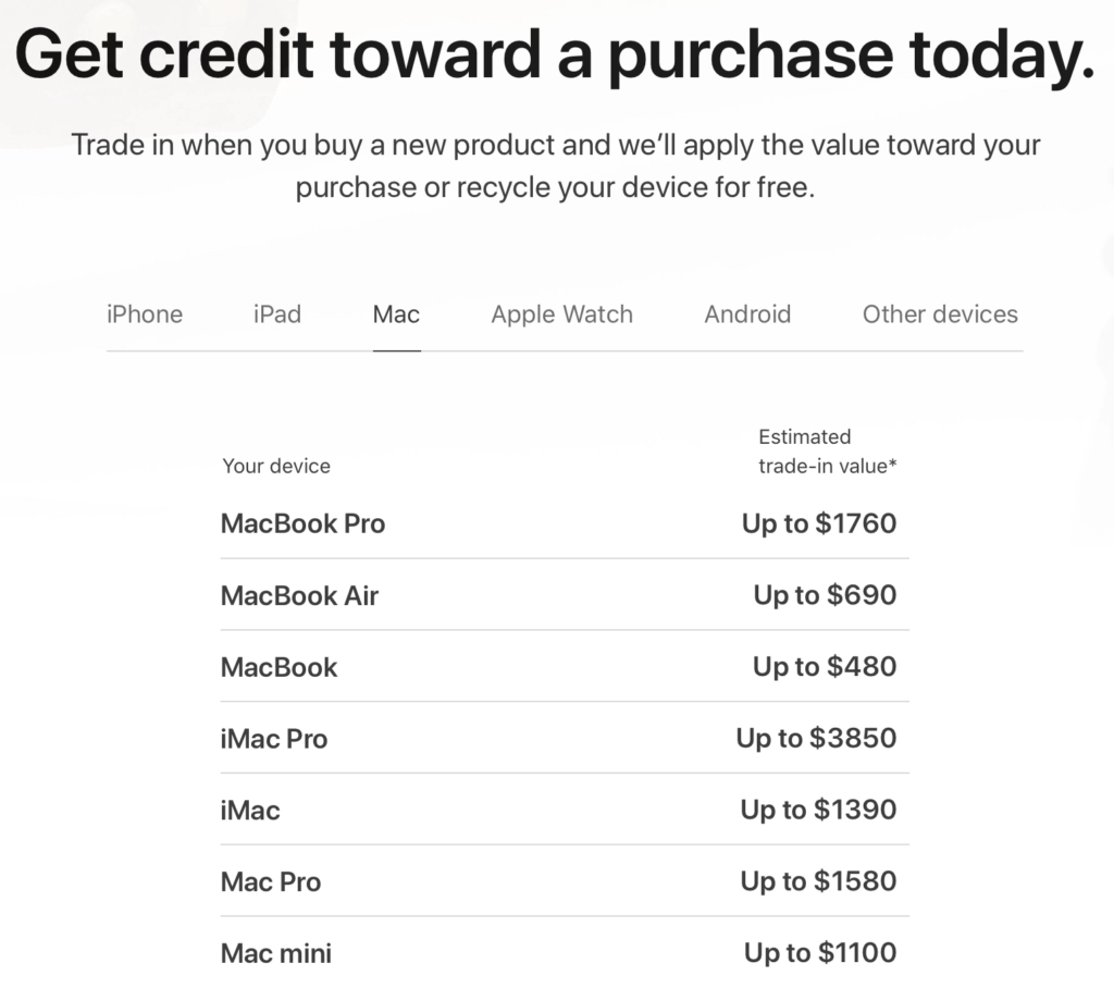 via Apple.com