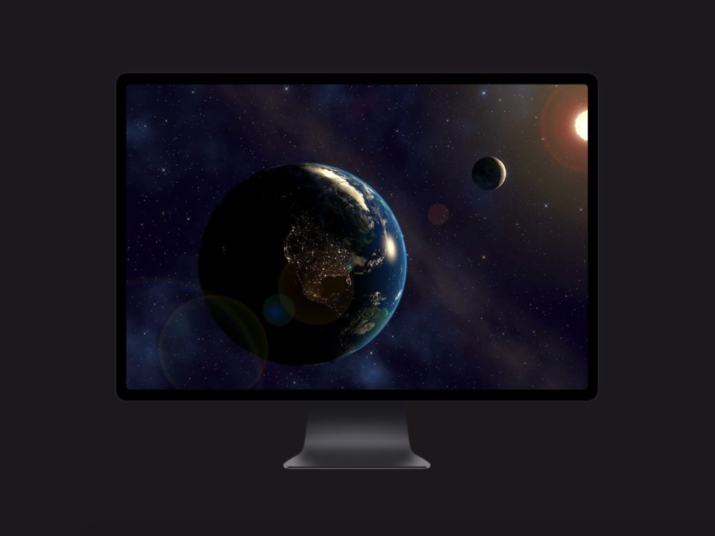 iMac 2020