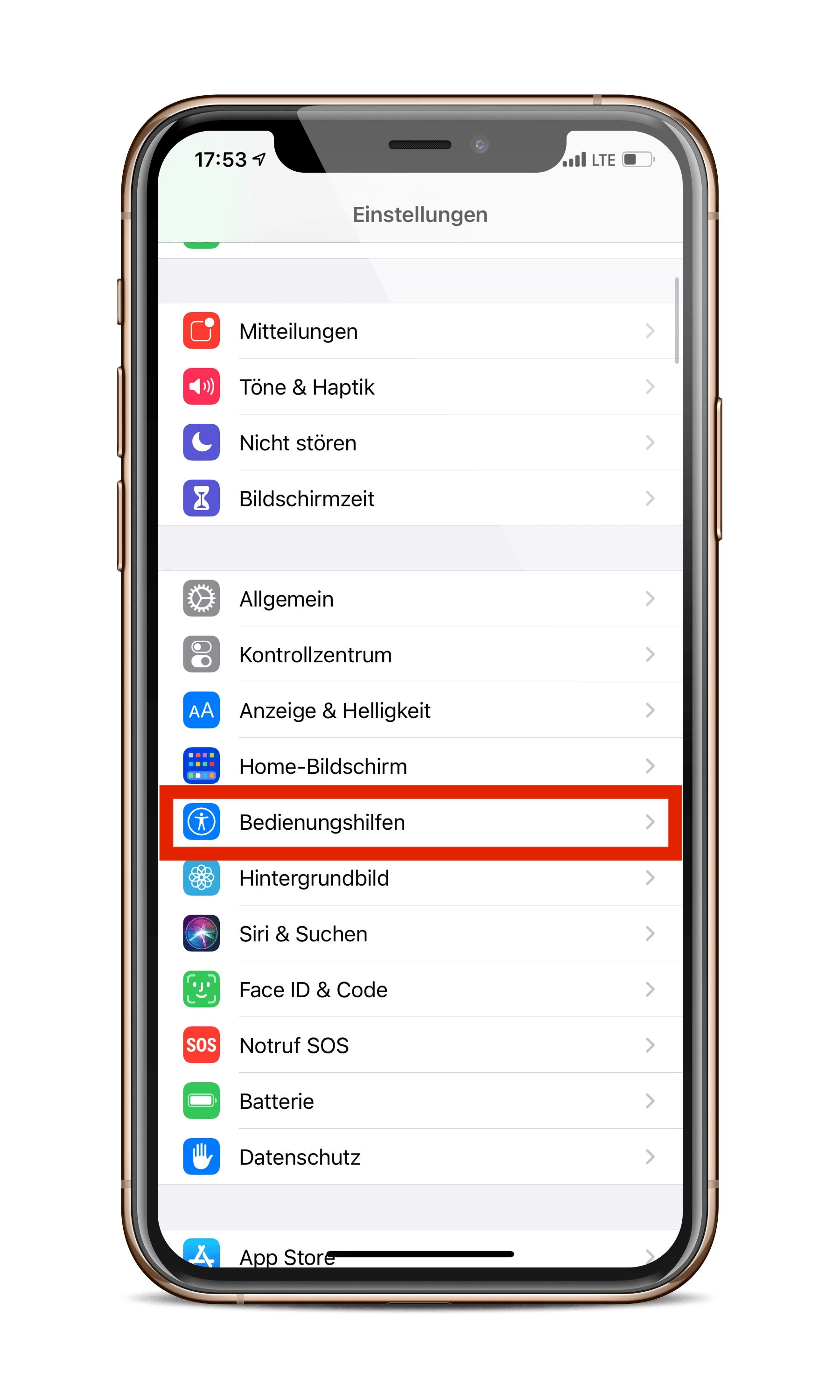 iOS 14