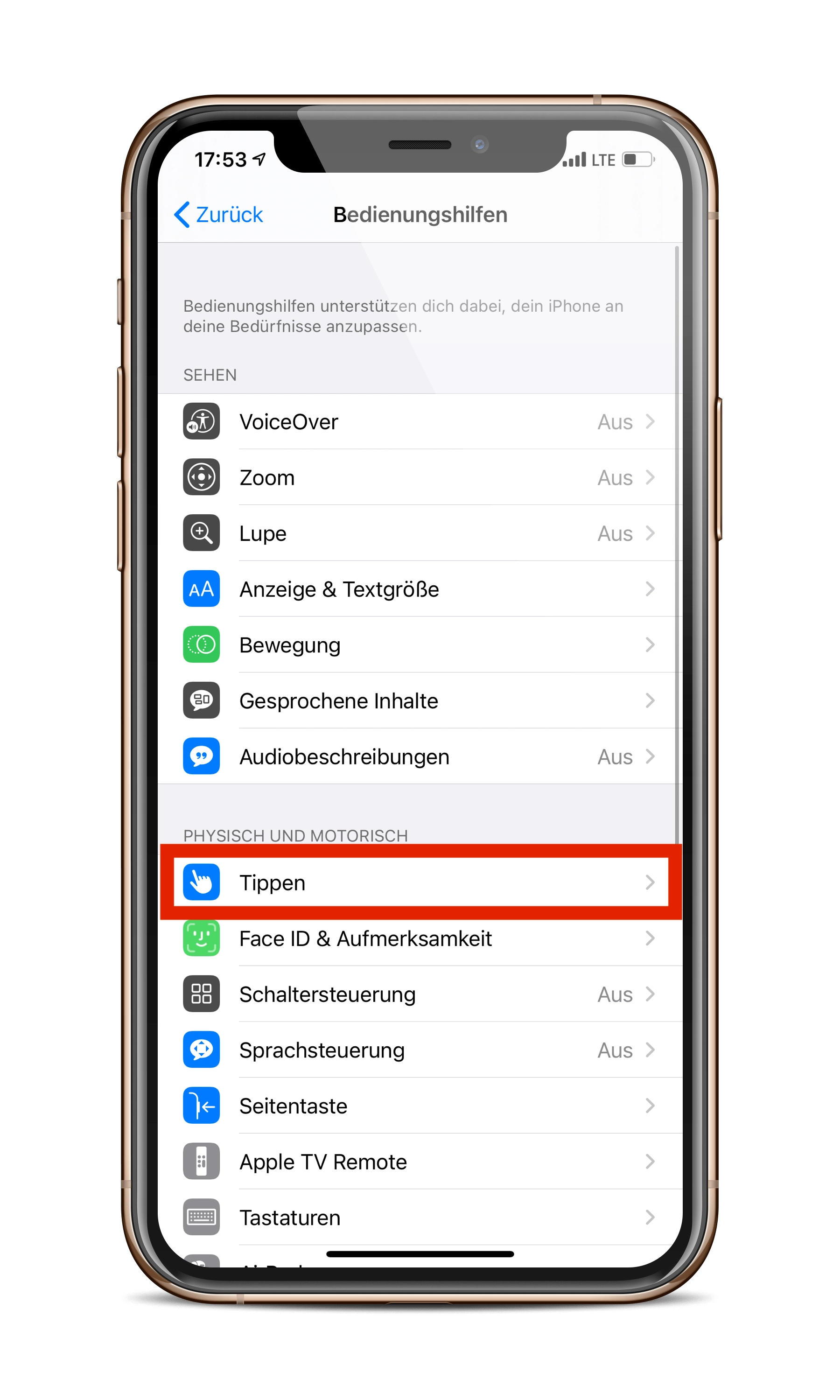 iOS 14
