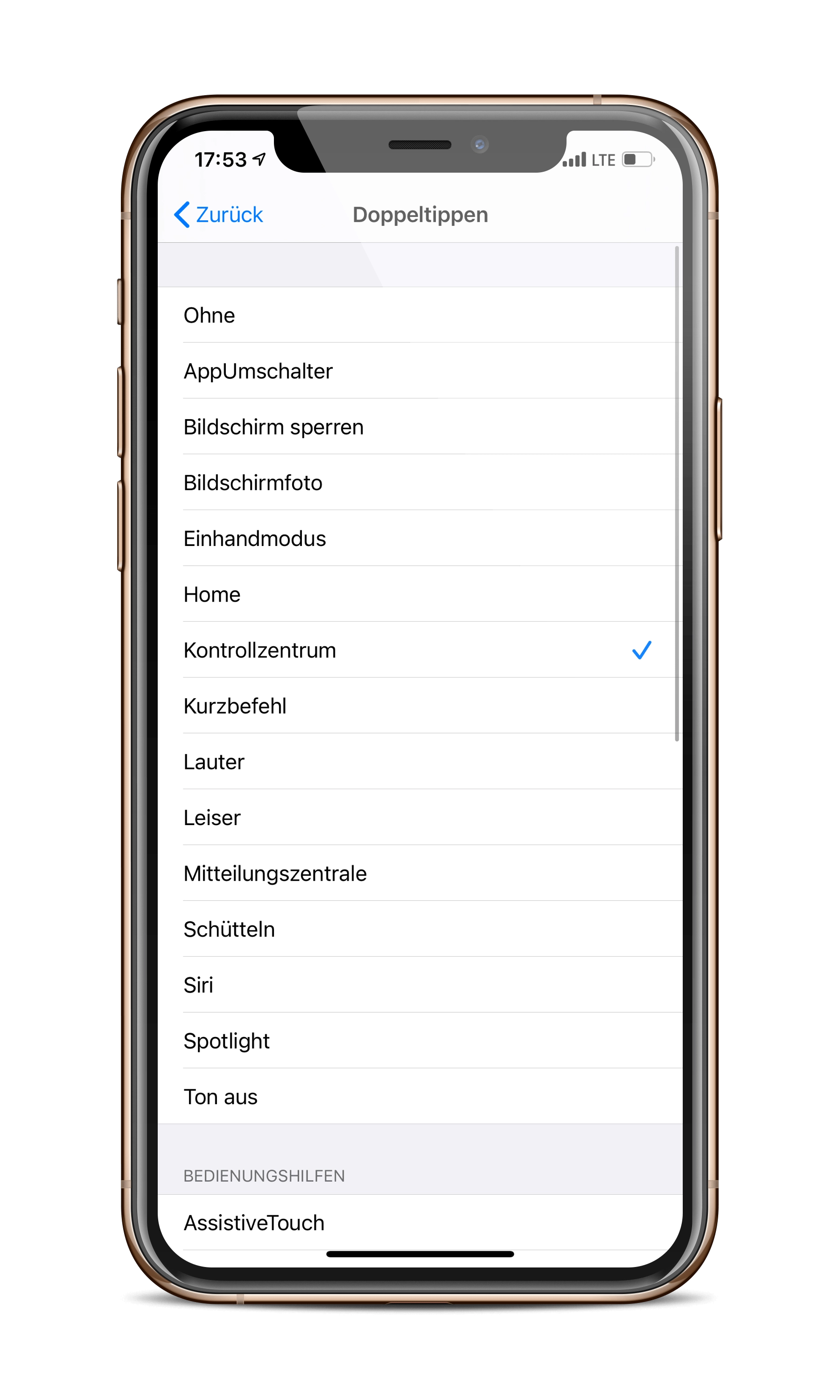 iOS 14