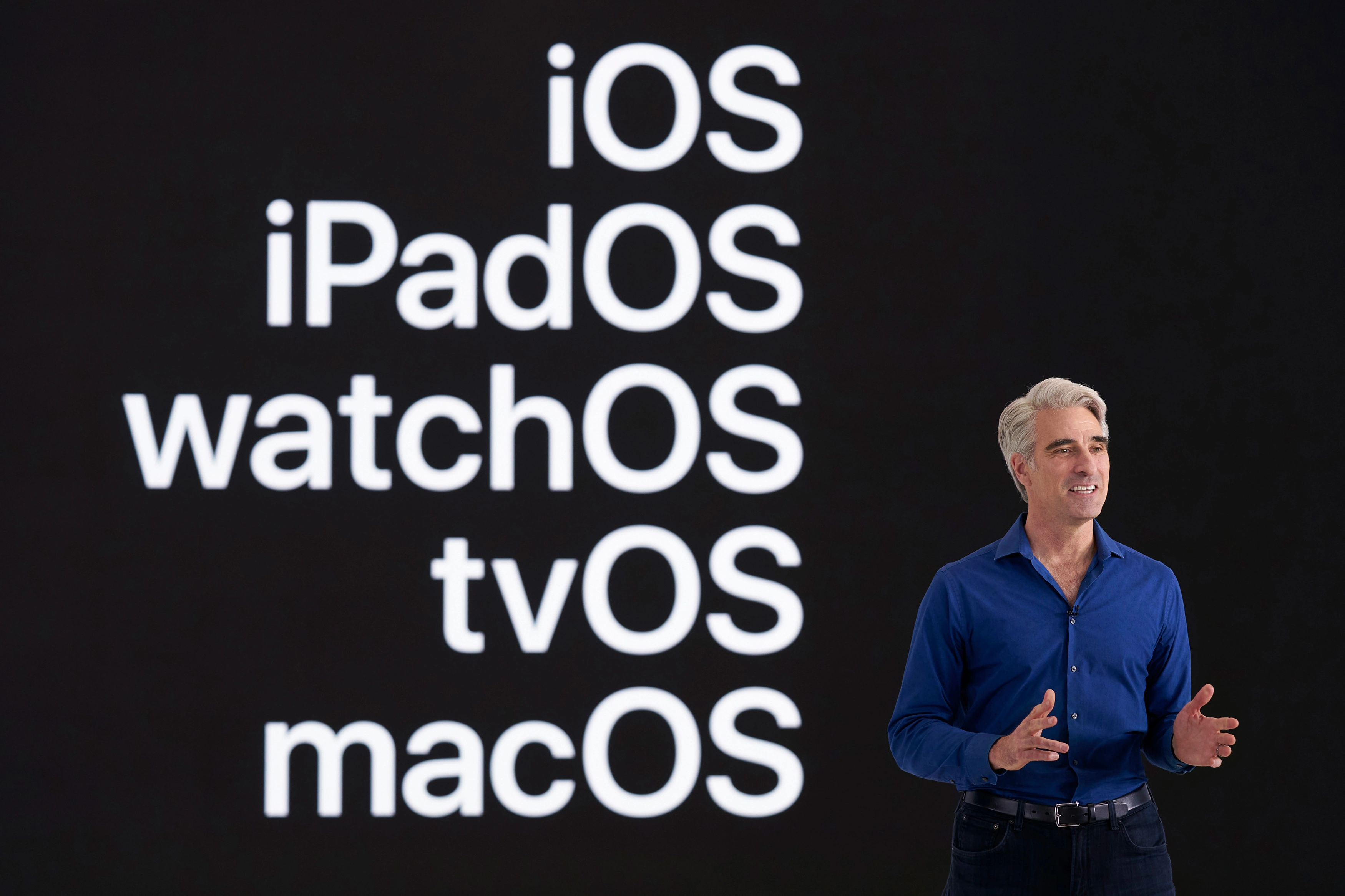 Bild: Apple