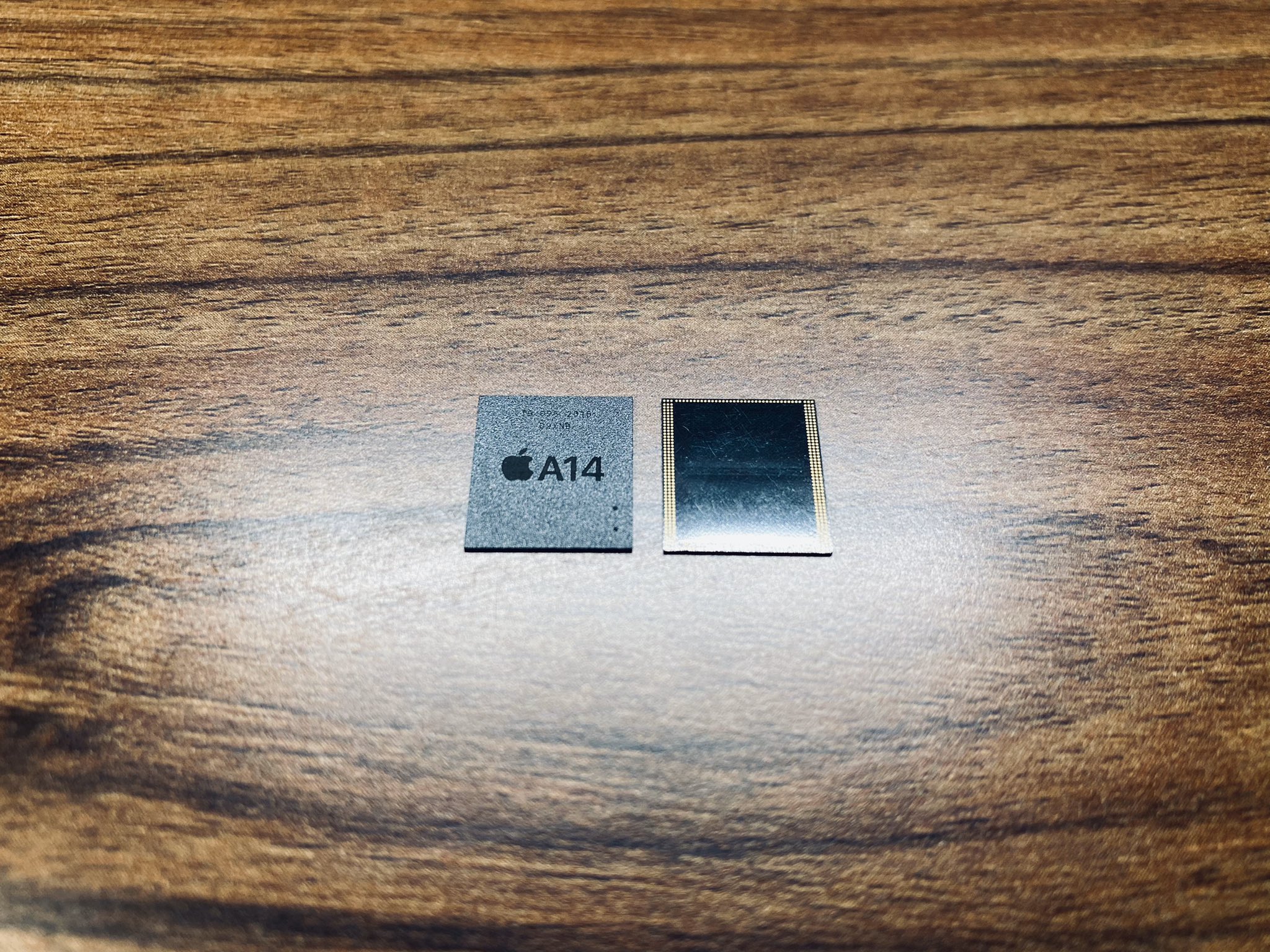 A14-Chip - iPhone 12