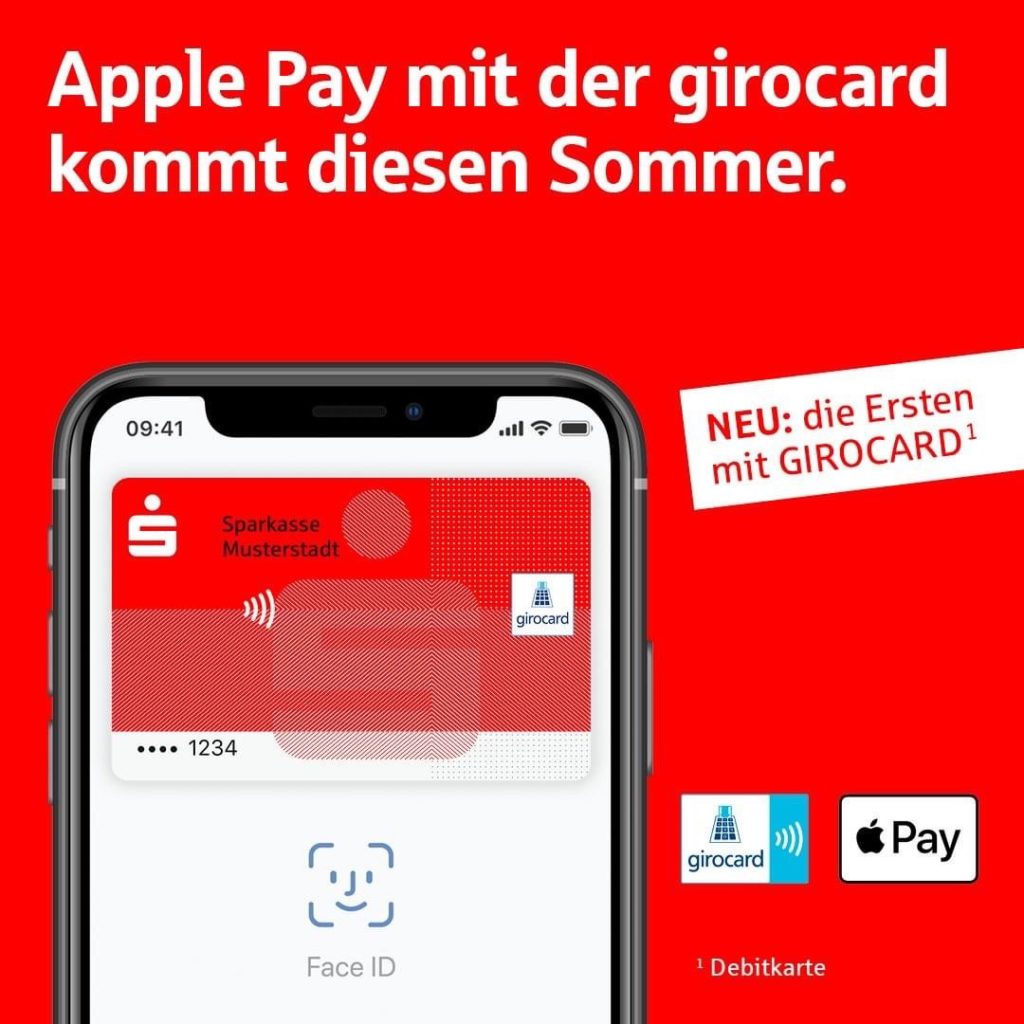 Bild: Sparkasse