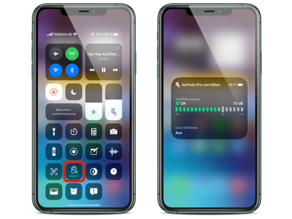 iOS 14