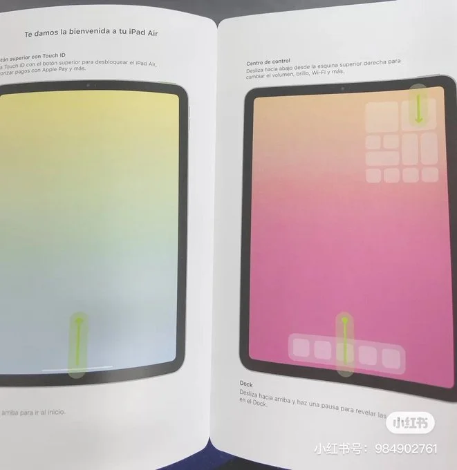 iPad Air 4
