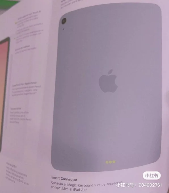iPad Air 4