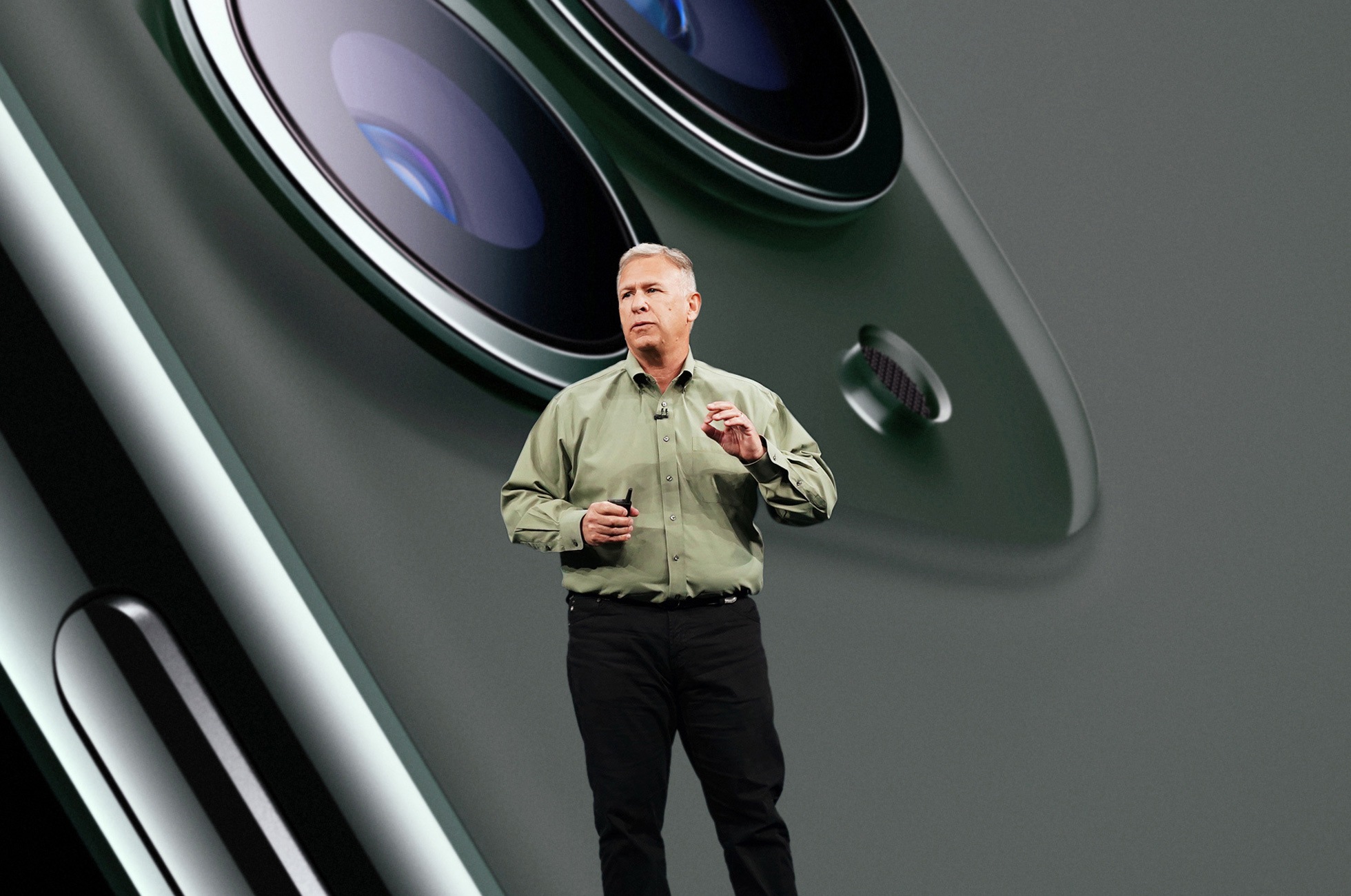 Bild: Apple