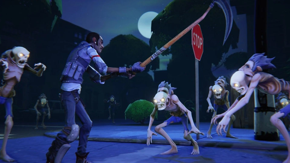 Bild: Epic Games