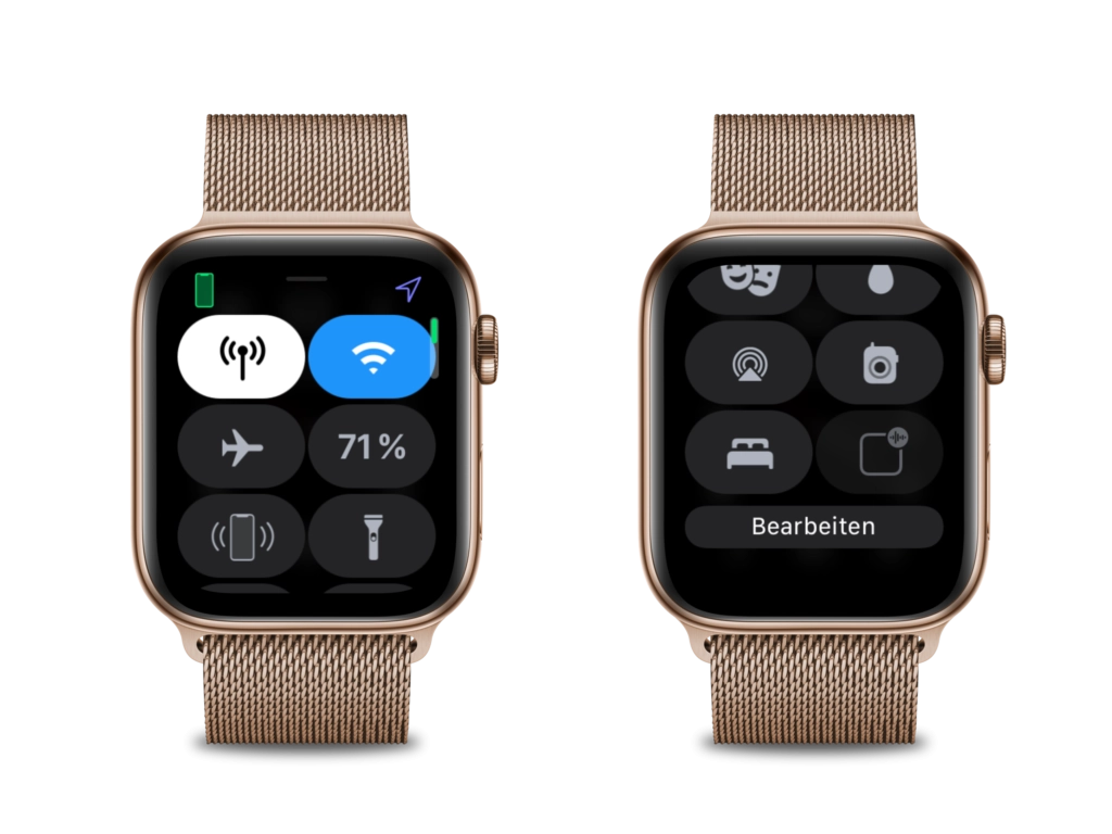 watchOS 7