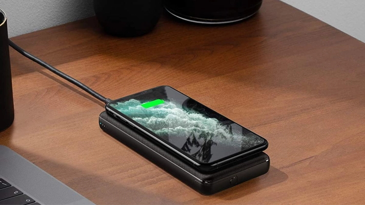 Anker PowerCore III 10K Wireless