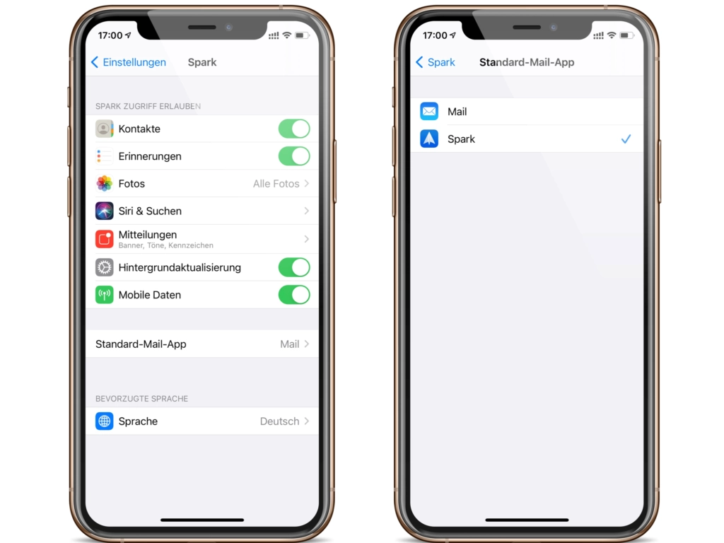 iOS 14