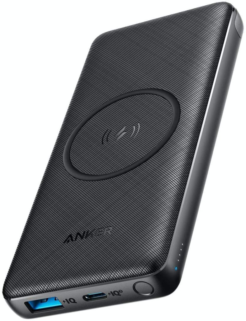 Anker PowerCore III 10K Wireless