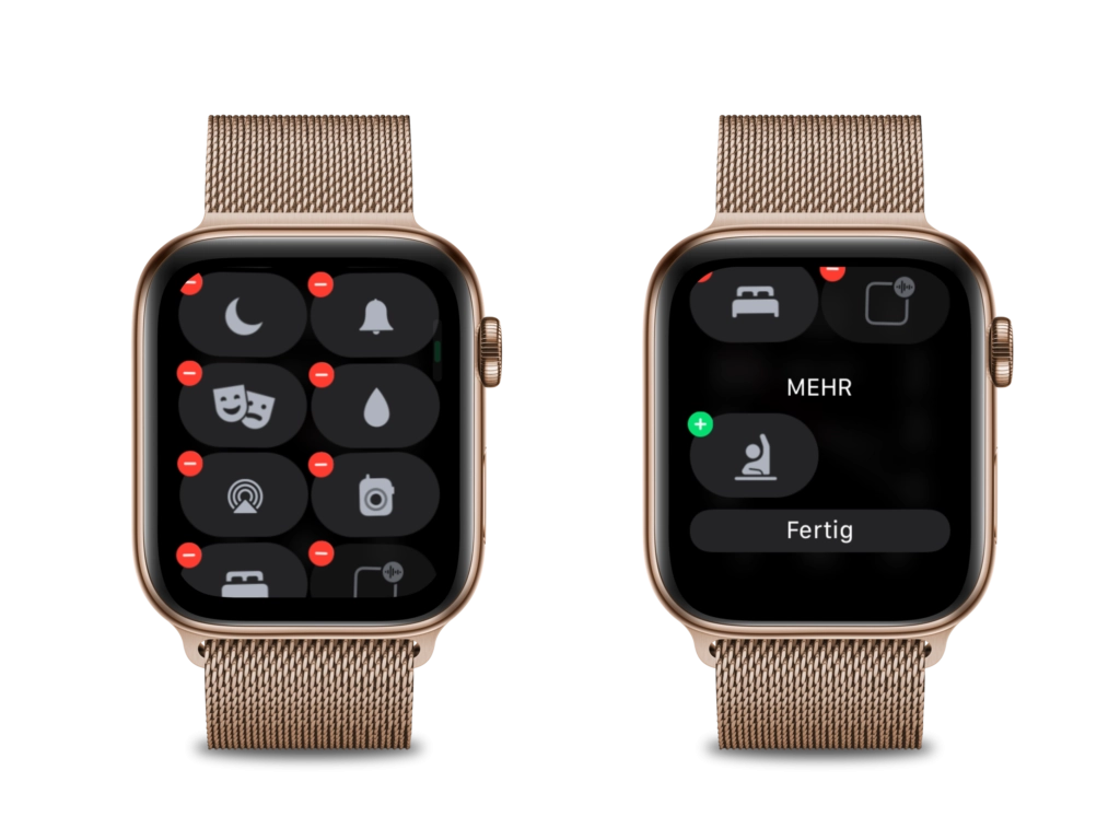watchOS 7