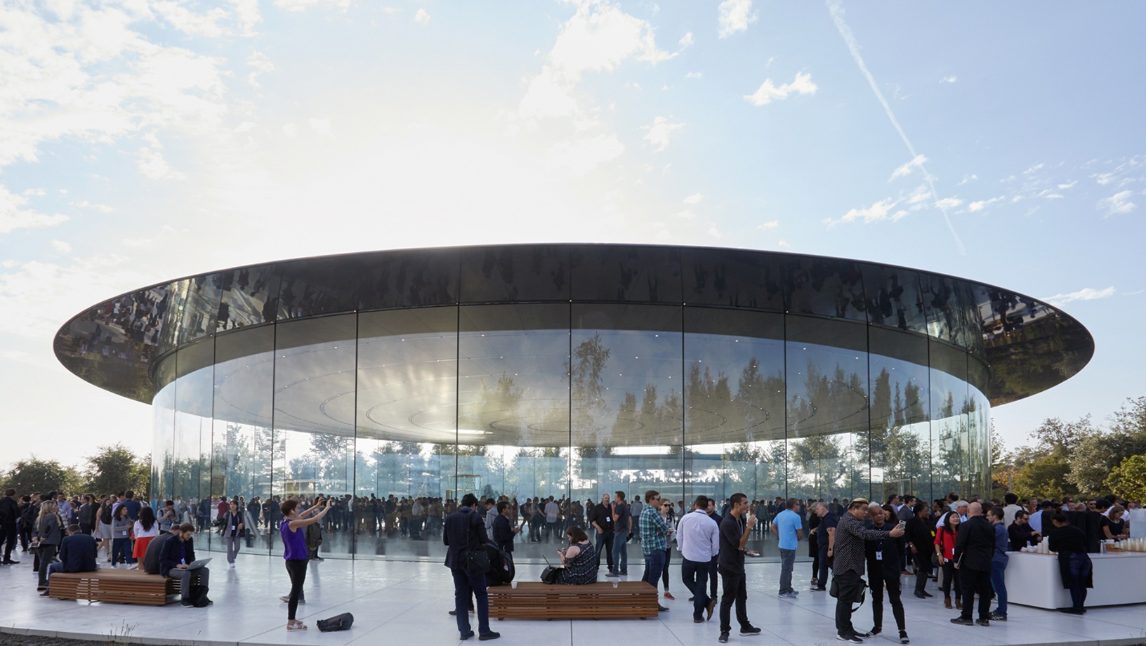 Apple Event