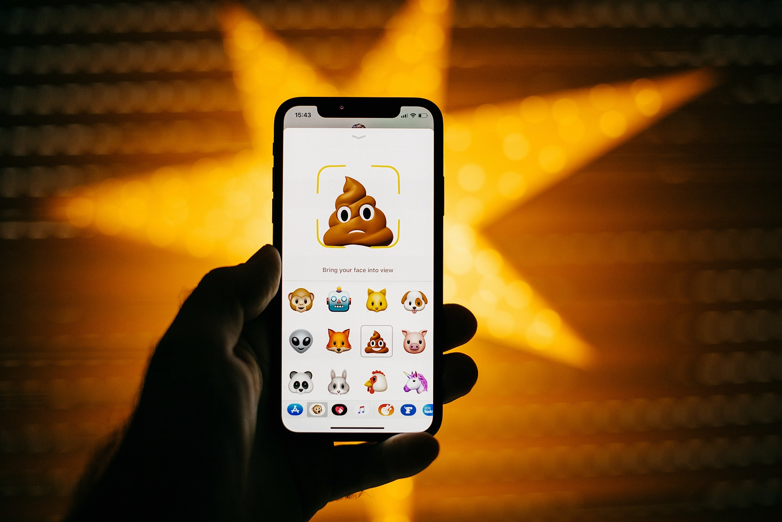 Memoji