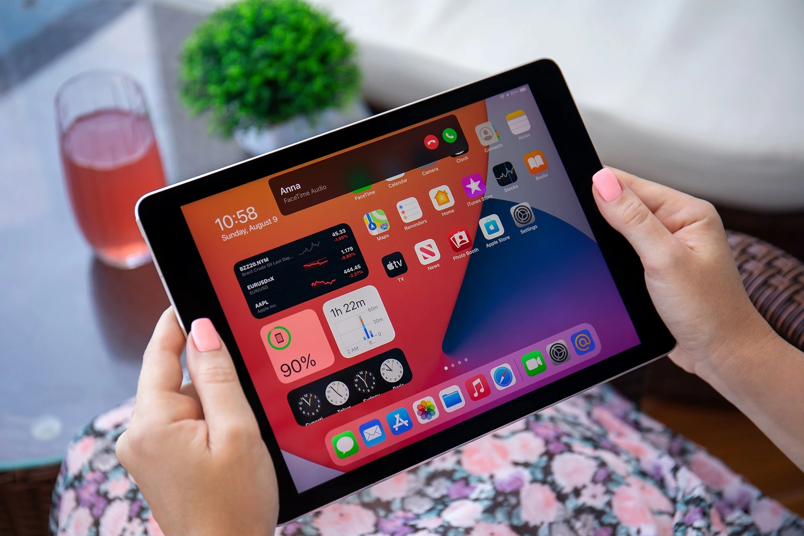 iPadOS 14