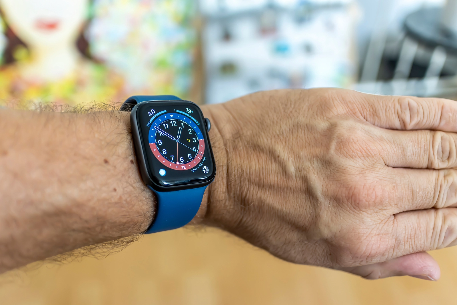 watchOS 7