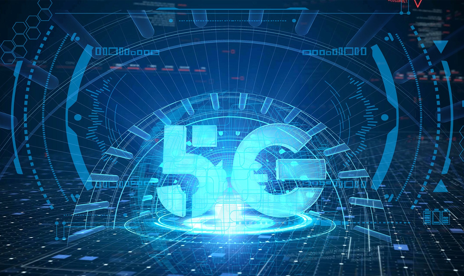 5G