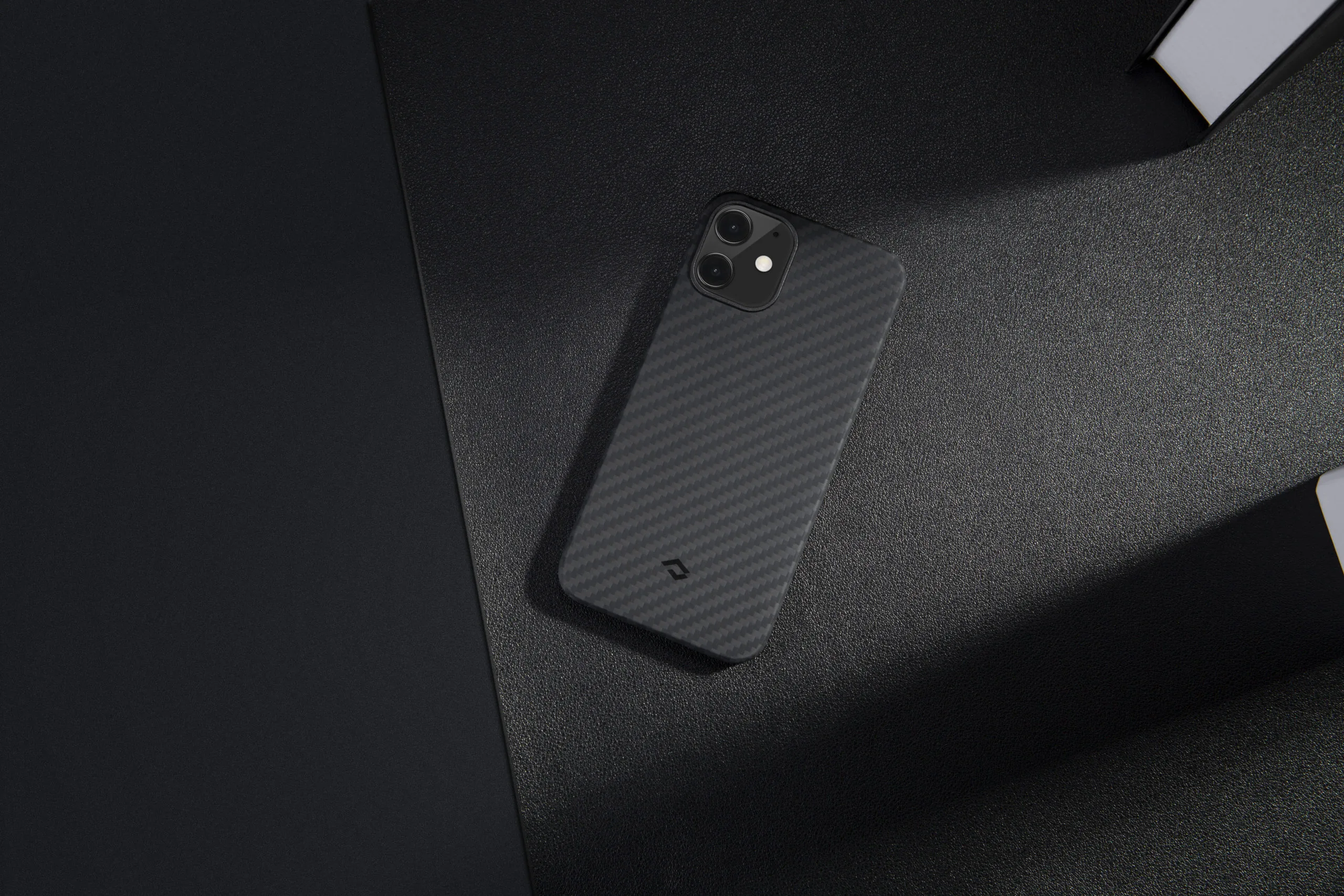 Pitaka Case