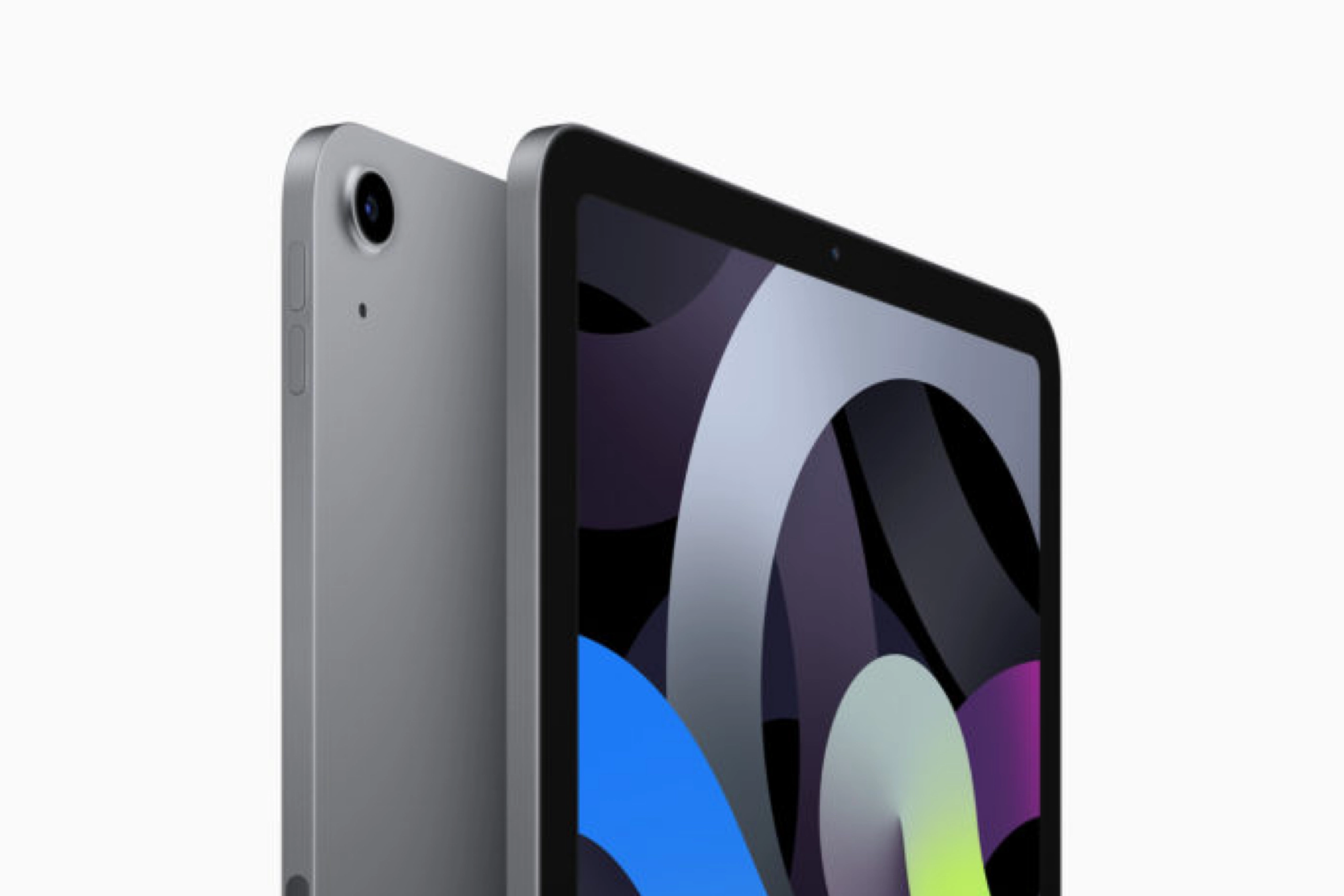 iPad Air 4