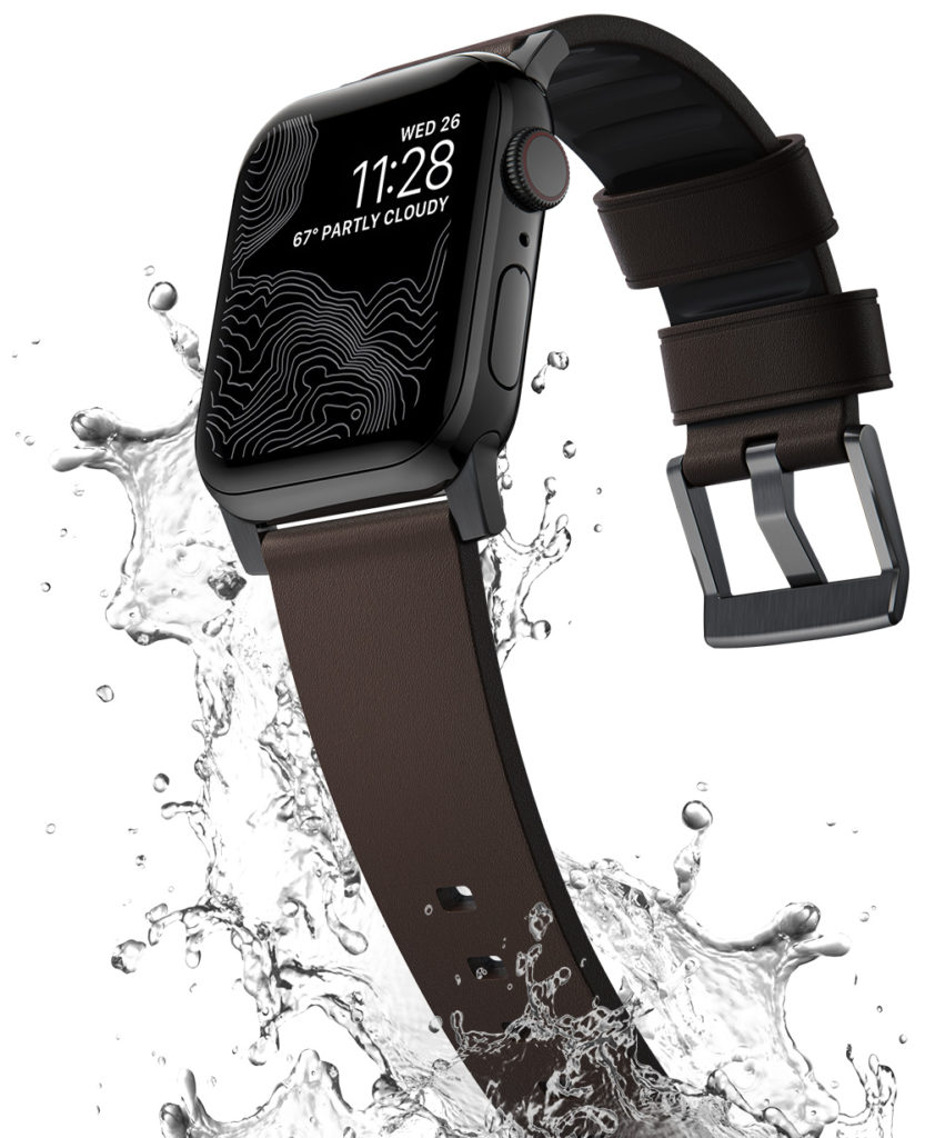 Apple Watch Active Strap Pro
