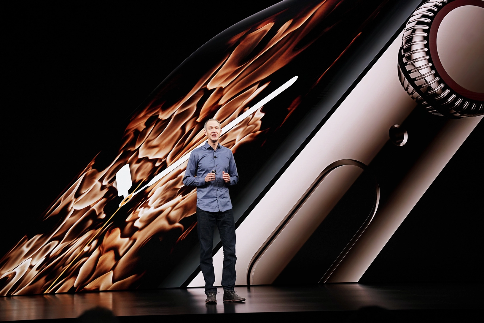 Apple Keynote