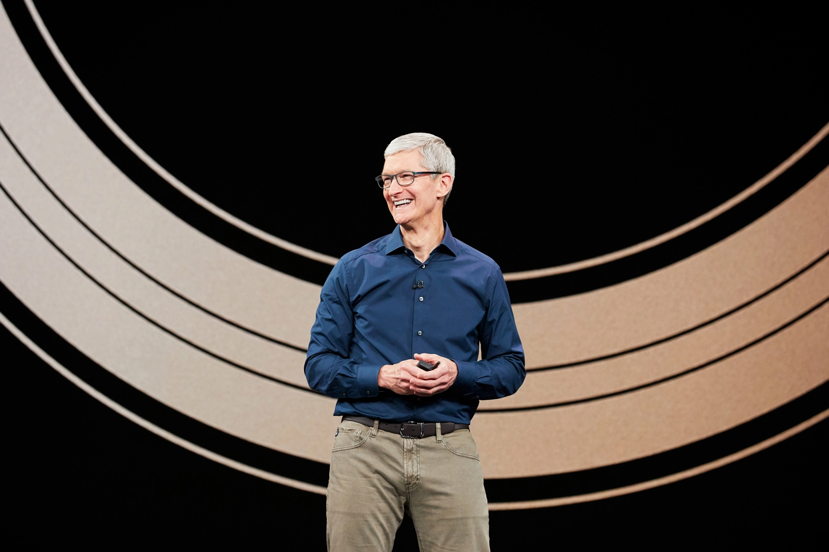 Apple Keynote