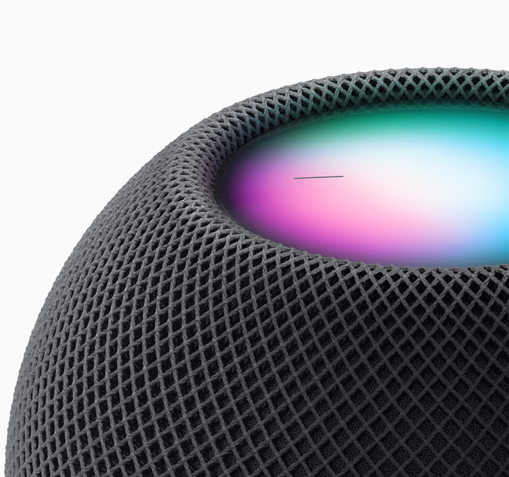 HomePod mini