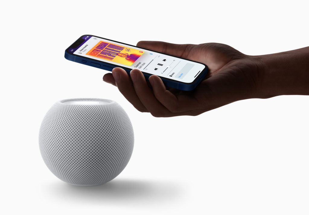 HomePod mini