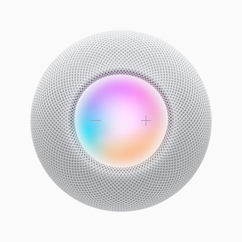 HomePod mini