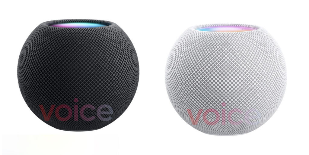 HomePod mini