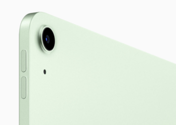 iPad Air 4